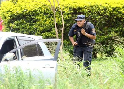 Senado sanciona el pago a familiares de uniformados
