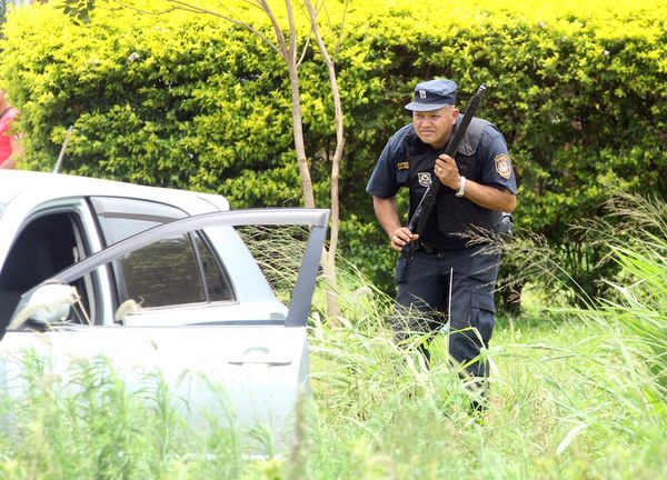 Senado sanciona el pago a familiares de uniformados