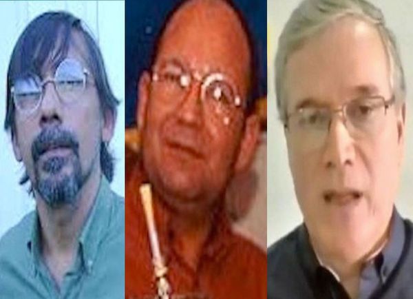 Alegan engaño a Interpol para justificar fuga desde el Brasil