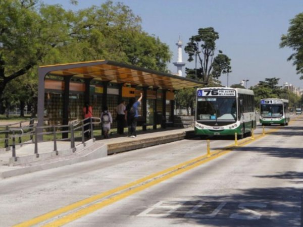 MOPC confirma que implementará  el Metrobús con buses convencionales