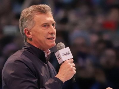 Argentina vota en primarias, con la mira en las presidenciales de octubre