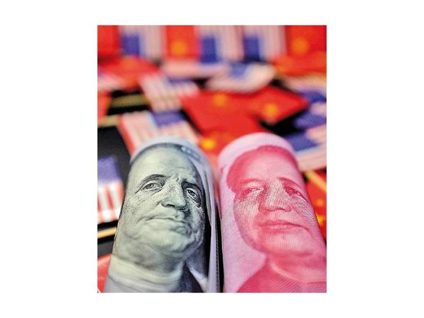 Trump aviva el temor de una guerra de divisas con China