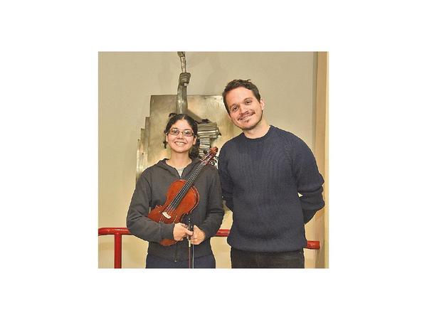 Prosiguen Jornadas de Música Nueva del movimiento Pu Joa