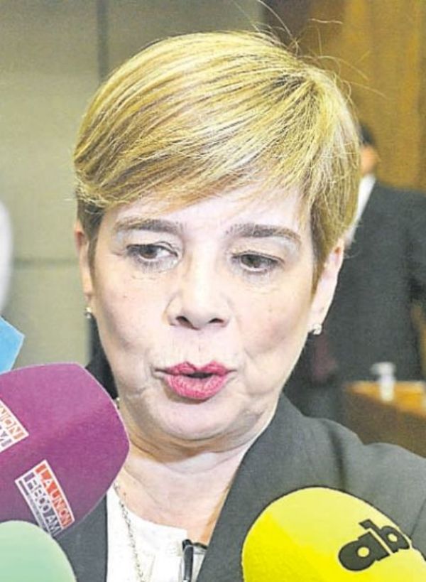 Masi dice que no podemos tener Presidente y patrón - Política - ABC Color