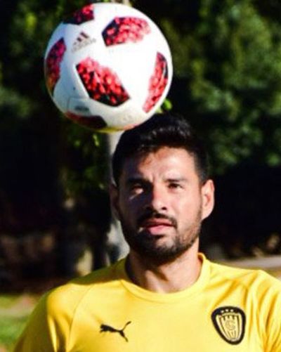 Experiencia atrás, juventud arriba - Deportes - ABC Color