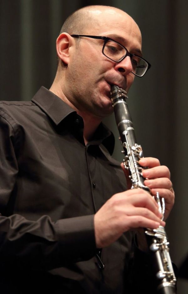 Continúa el Festival de Clarinetes - Weekend - ABC Color