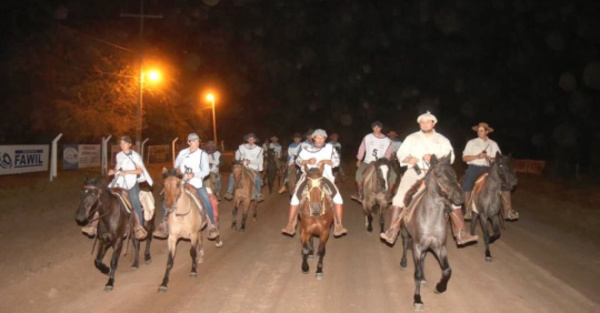 En el Chaco premiarán al caballo más mbarete