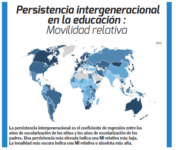 En Paraguay nacer pobre no significa morir pobre