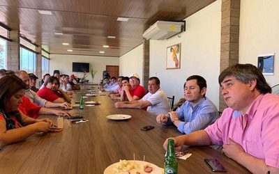“Tiki” González Vaesken rechaza hacer revivir a los ladrones del clan Zacarías