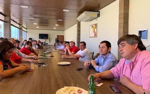 “Tiki” González Vaesken rechaza hacer revivir a los ladrones del clan Zacarías