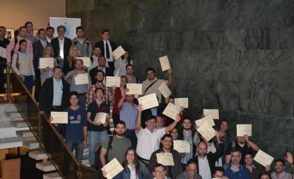 HOY / Realizarán talleres para la creación de rutas de innovación