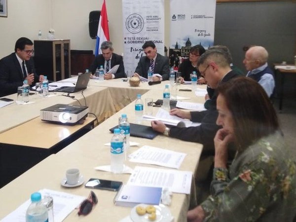 Aprobaron delineamientos para nueva etapa del programa Becal | .::Agencia IP::.