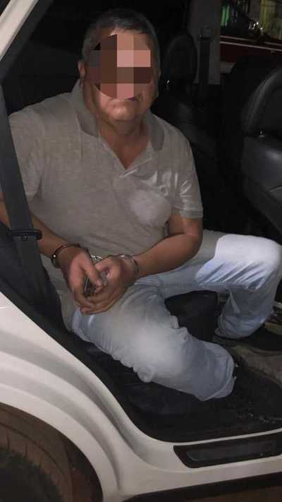 Colombiano condenado por narcotráfico en el Brasil es detenido durante allanamiento