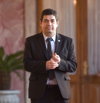 Chats revelan que Joselo y Velázquez presionaban juntos