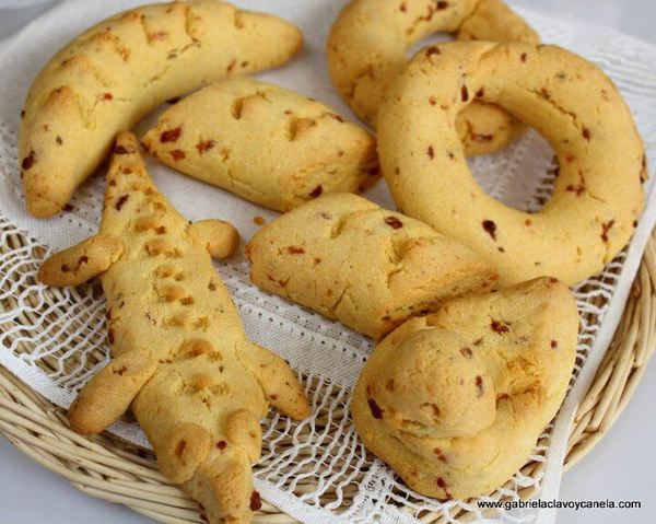 Paraguay celebra hoy el Día Nacional de la Chipa - Digital Misiones