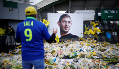 Dos británicos podrían ir a prisión por espiar el video de la autopsia de Emiliano Sala