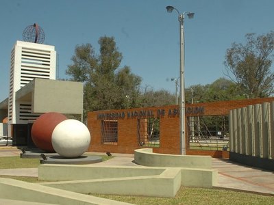 Habilitan Centro de Empleo en la UNA para captar a estudiantes