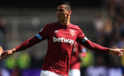 HOY / Balbuena sube su cotización en la Premier