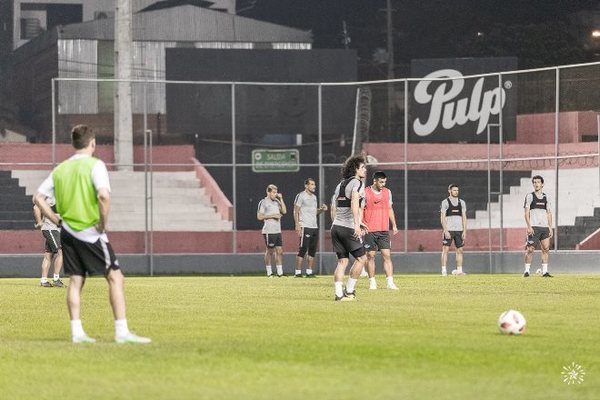 Con dos partidos se abre una nueva fecha del Clausura | .::Agencia IP::.