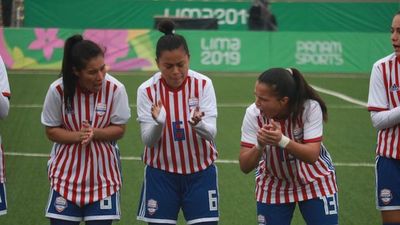 Van por el Bronce - Fútbol - ABC Color