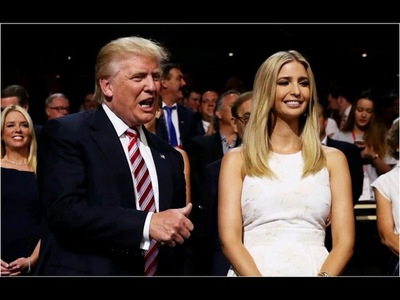 LA HIJA DE DONALD TRUMP VISITARÁ PARAGUAY