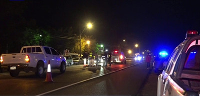 Nativo muere atropellado en Ypacarai | Noticias Paraguay