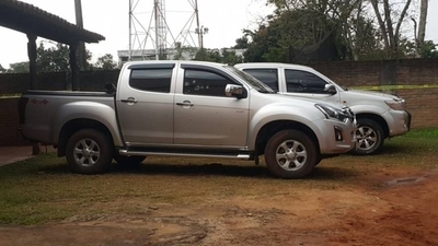 HOY / Junta ‘olvidó’ pedir cobertura policial y sicarios dejaron un celular en el baño
