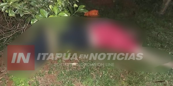 DISCUSIÓN TERMINA EN TRAGEDIA EN YATYTAY