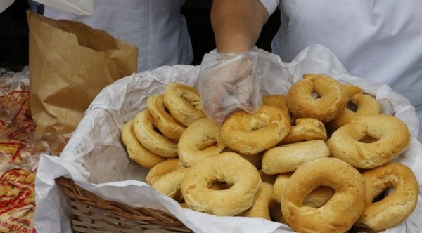 Paraguay celebra hoy el Día Nacional de la Chipa