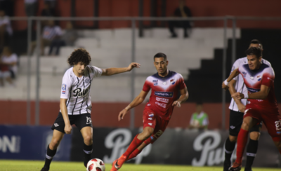 HOY / El puntero visita feudo tricolor