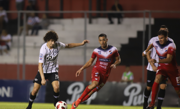HOY / El puntero visita feudo tricolor