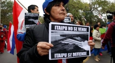 HOY / “Sarambi político” tras acta secreta truncó mejoría de la economía, resalta experto