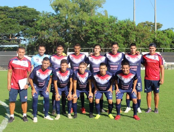 Palmeiras apuesta por una 'joya' paraguaya