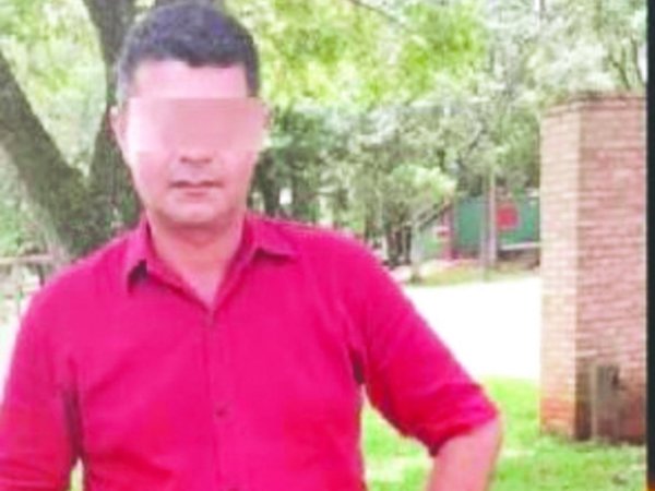 Nena de 13 denunció que un político colorado le daba 2 mil'i tras abusar de ella