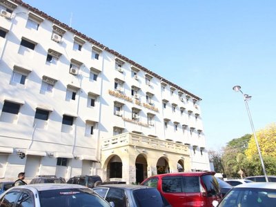 Ordenan transfusión de sangre a paciente que se negaba por su religión
