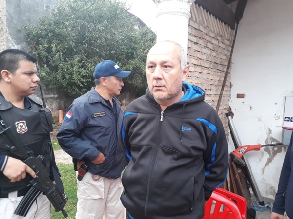 Cae el 'rey de los tortoleros'