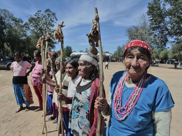 ¿Cuáles son las seis lenguas indígenas en peligro de extinción?