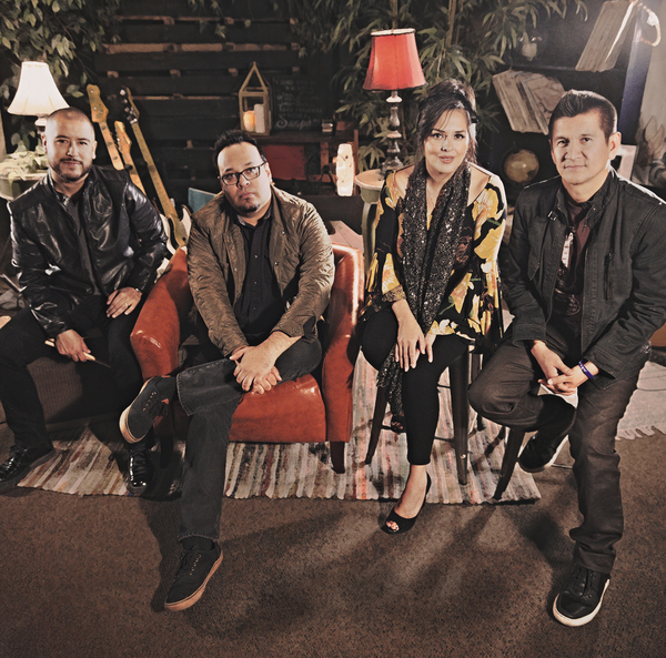 La banda de rock RoJO se presentará el sábado en la Costanera » Ñanduti