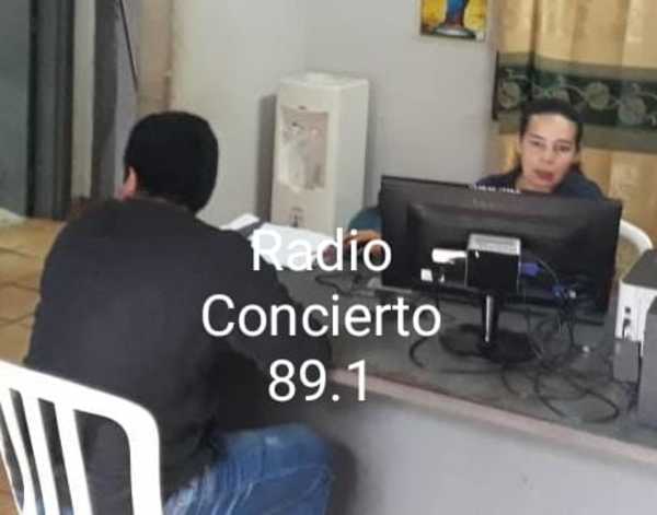 Asaltan a cambista en el microcentro de CDE