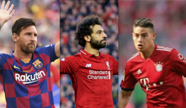HOY / Barcelona, Liverpool y Bayern inaugurarán sus respectivas ligas