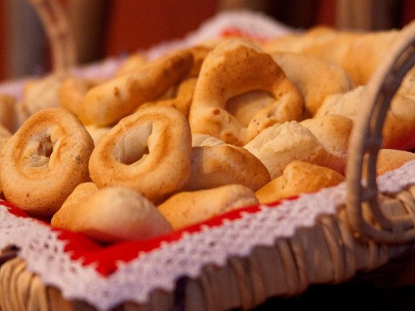 ¡Chipa, chipa! Hoy es el día del tradicional manjar paraguayo