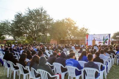 Boquerón se sumó a la campaña “Ñamopotî Paraguay”