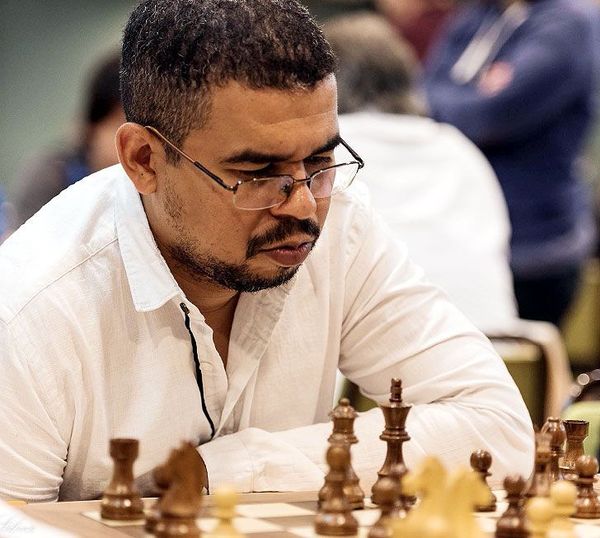 Presencia de Paraguay en el Campeonato Iberoamericano - Polideportivo - ABC Color