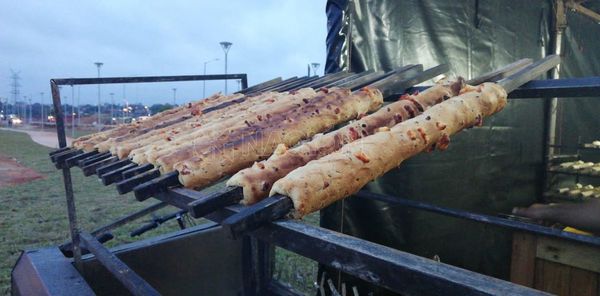 ¿Por qué se celebra hoy el Día Nacional de la Chipa?