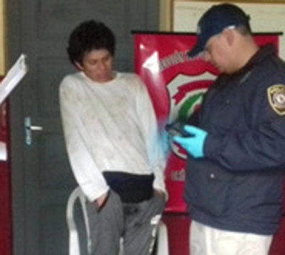Cae el “McGiver” de los motochorros - Paraguay.com