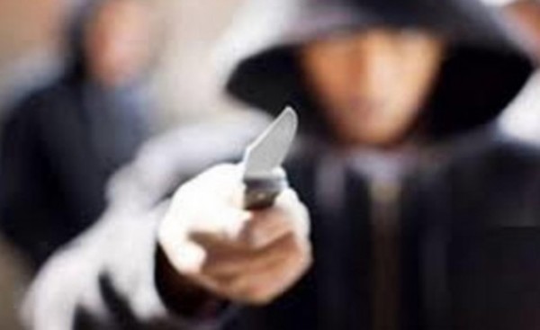 Roban G. 10 millones a cambista del microcentro