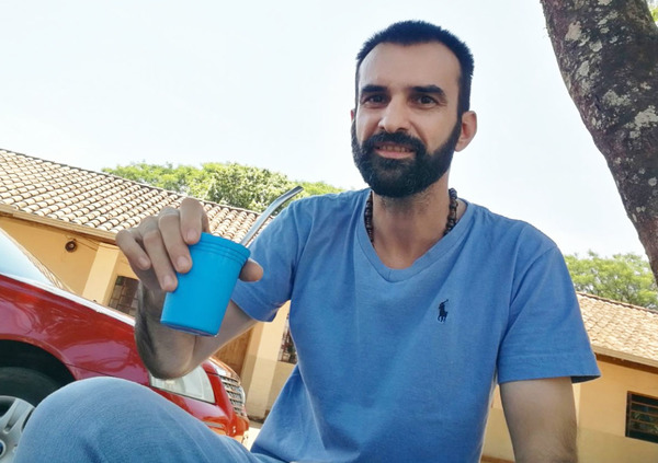 Productor de cannabis medicinal podría volver a prisión » Ñanduti