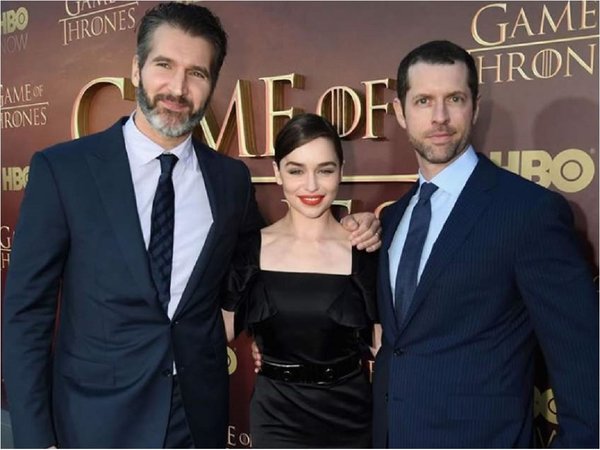 Netflix contrata a los creadores de Game of Thrones
