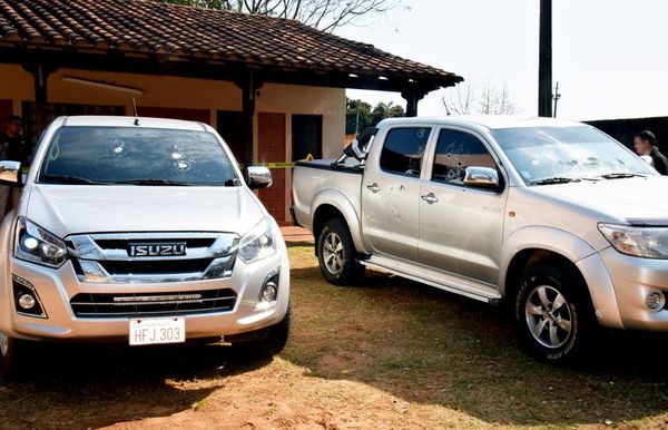 “Hubo un error u olvido” de la Junta Departamental”, dijo Villamayor sobre balacera en Caazapá - La Primera Mañana - ABC Color