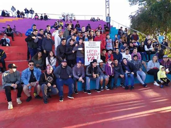 Con ritmos y rimas, jóvenes crean conciencia sobre fibrosis quística - Periodismo Joven - ABC Color